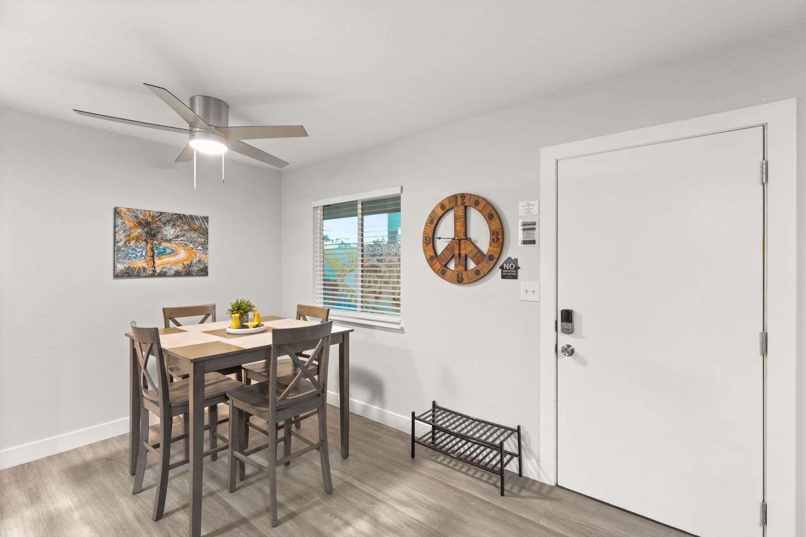 Las Vegas House: 615 S 10th St Unit B