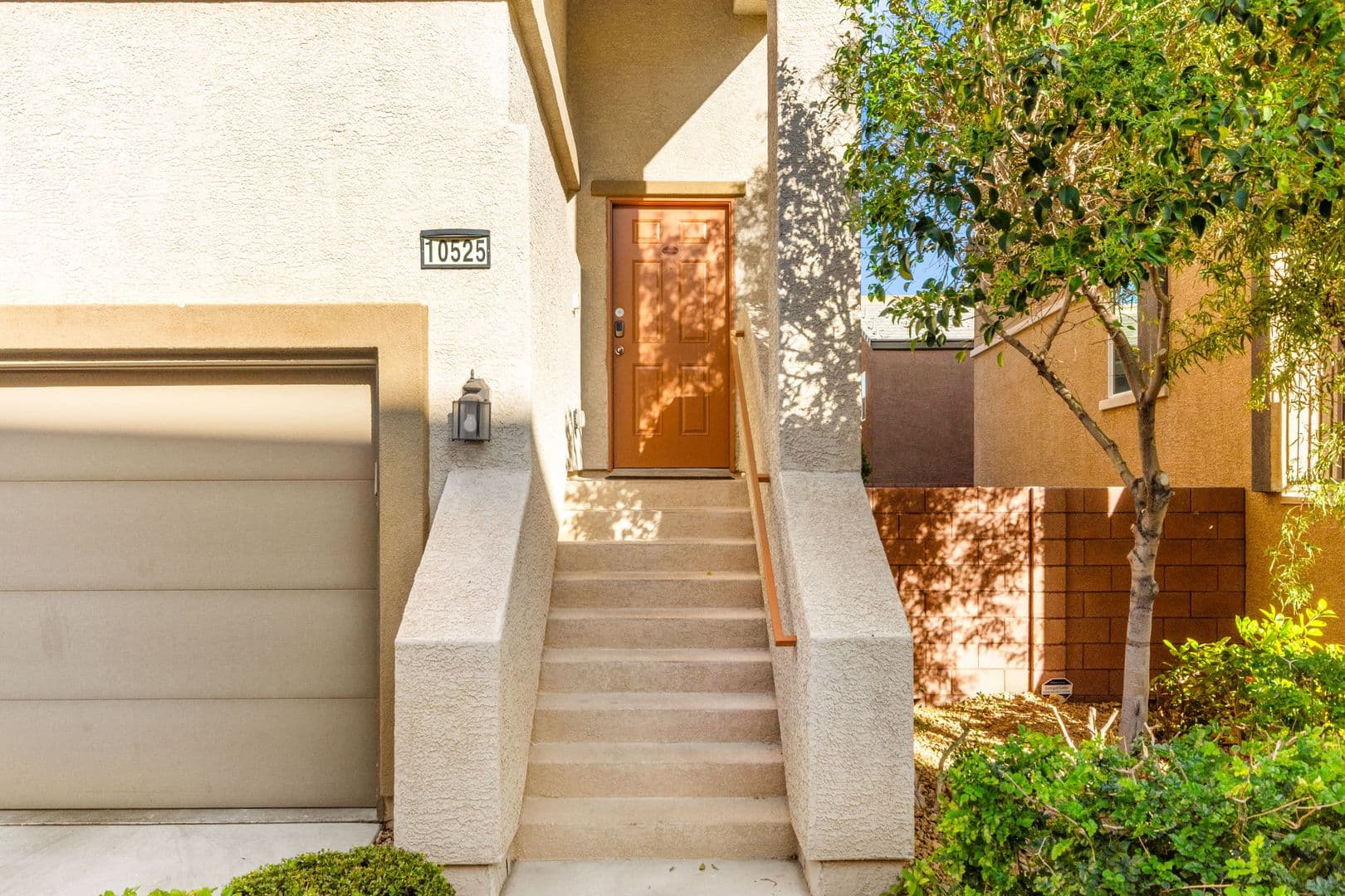 Las Vegas House: 10525 Shiny Skies Dr