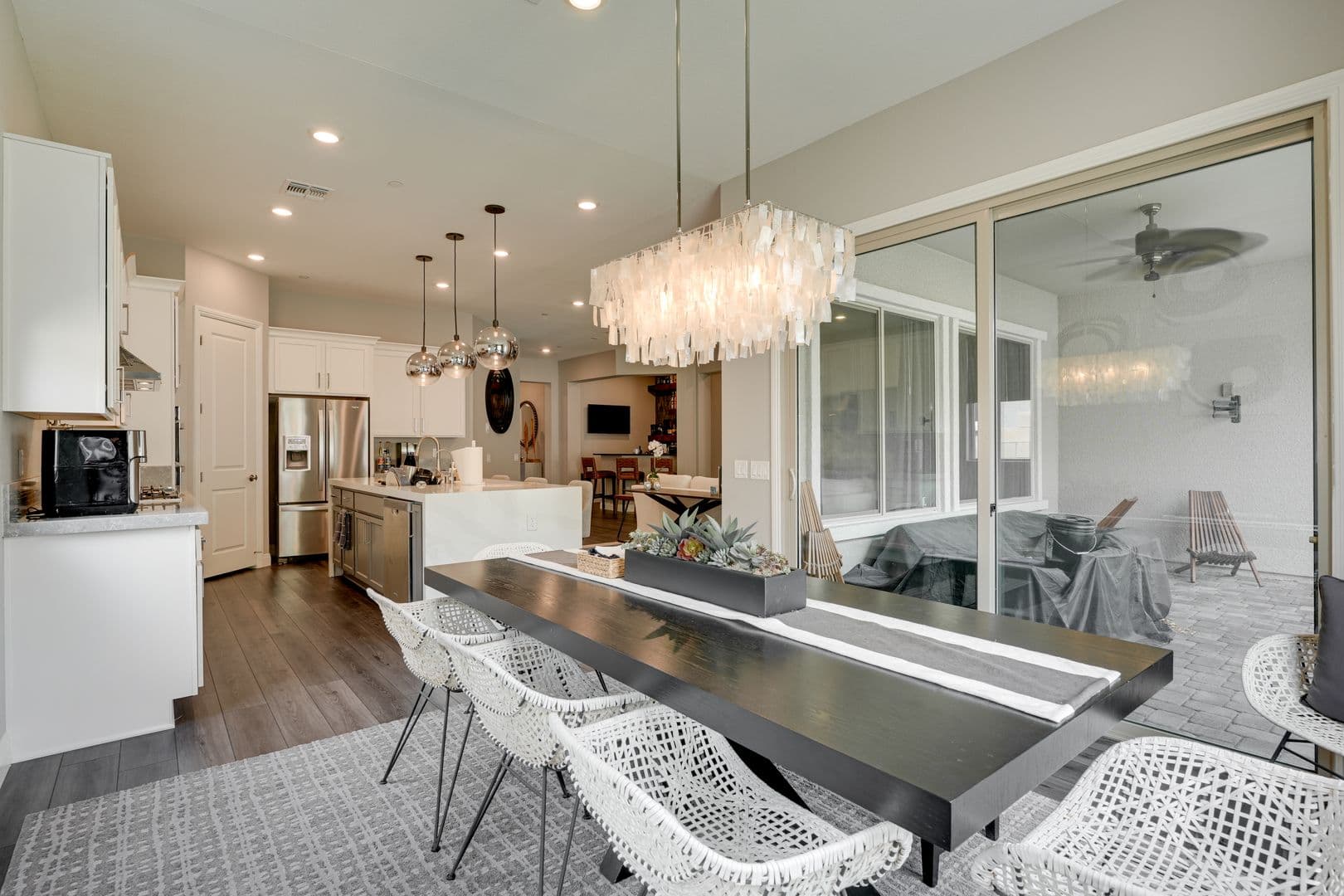Las Vegas House: 165 Springbough Ln