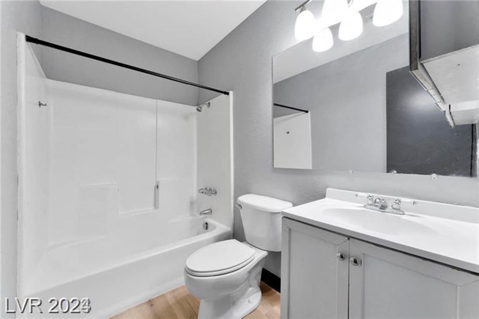 Las Vegas House: 1641 N Lamont St