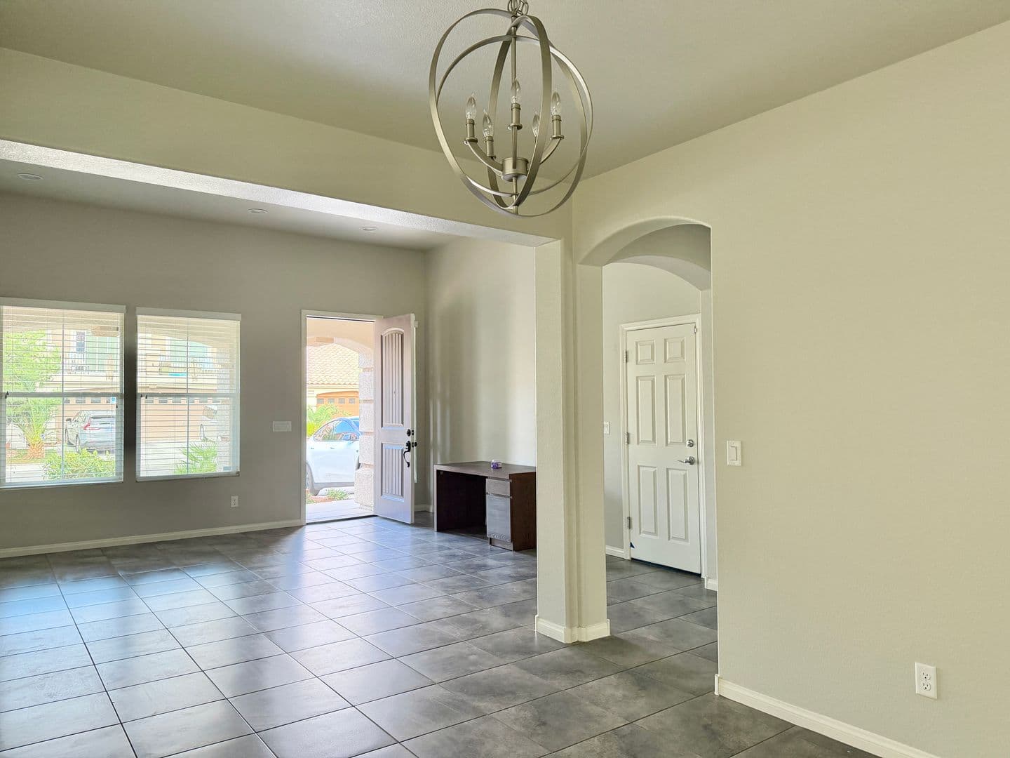 Las Vegas House: 10164 Cascadia Creek Street