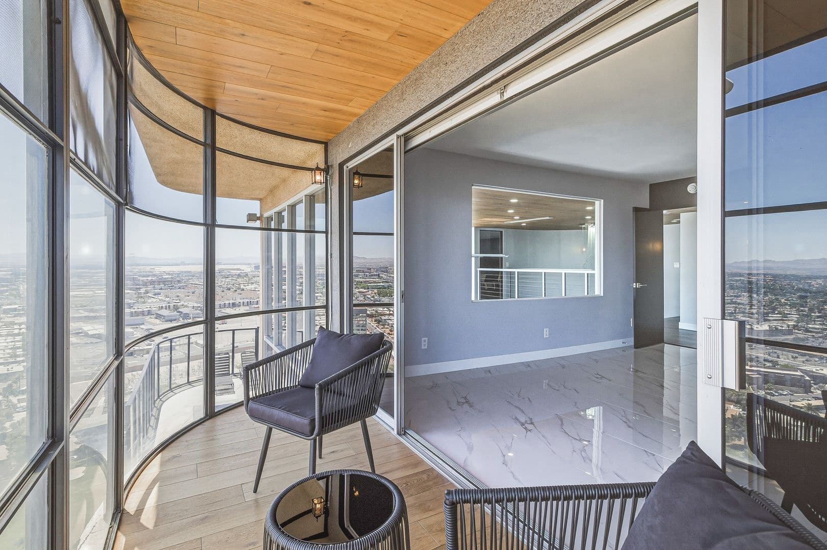 Las Vegas House: 3111 Bel Air #28H