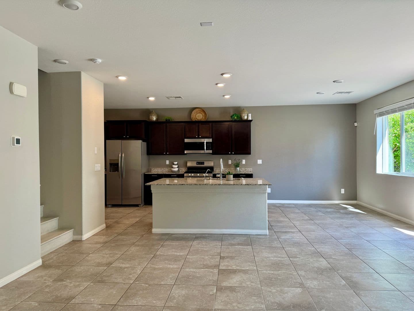 Las Vegas House: 2656 Duneville Street
