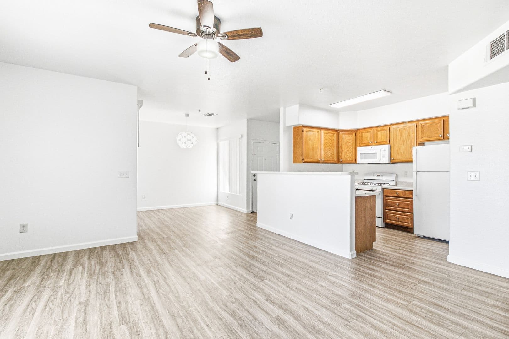Las Vegas Condo: 7131 S Durango Dr