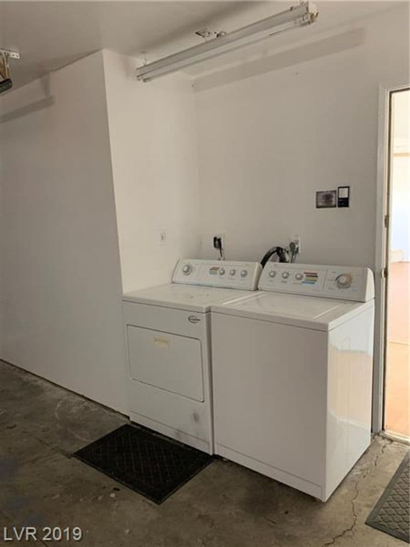 Las Vegas House: 4475 E Cleveland Ave