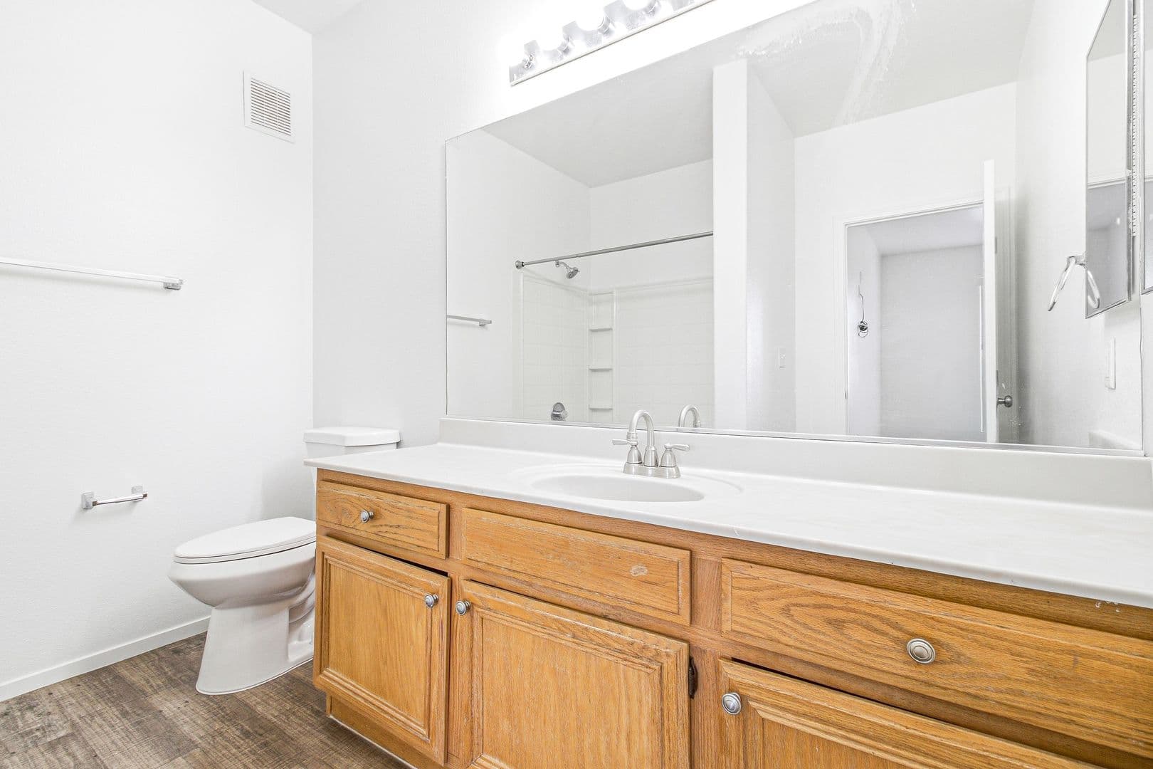 Las Vegas Condo: 7131 S Durango Dr
