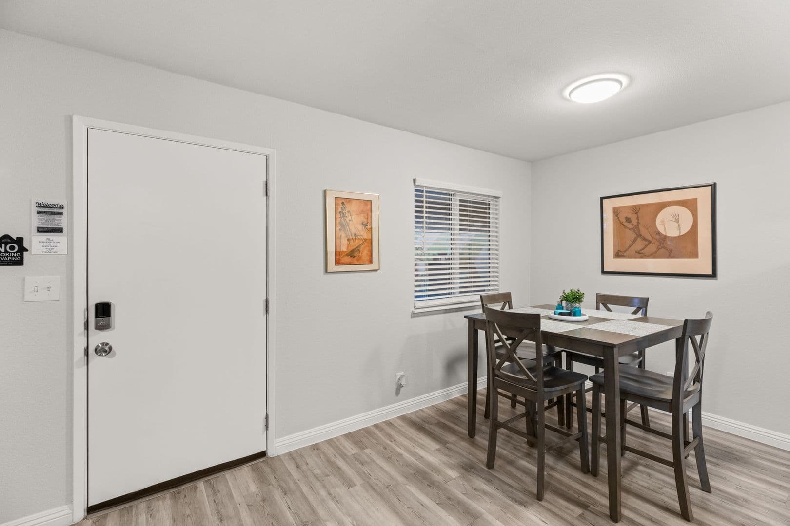 Las Vegas House: 615 S 10th St Unit C