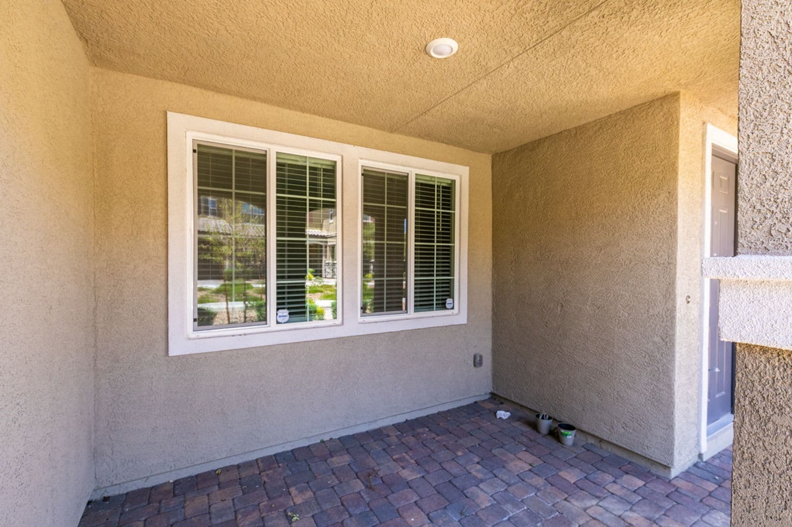 Henderson House: 2604 Ercolano St