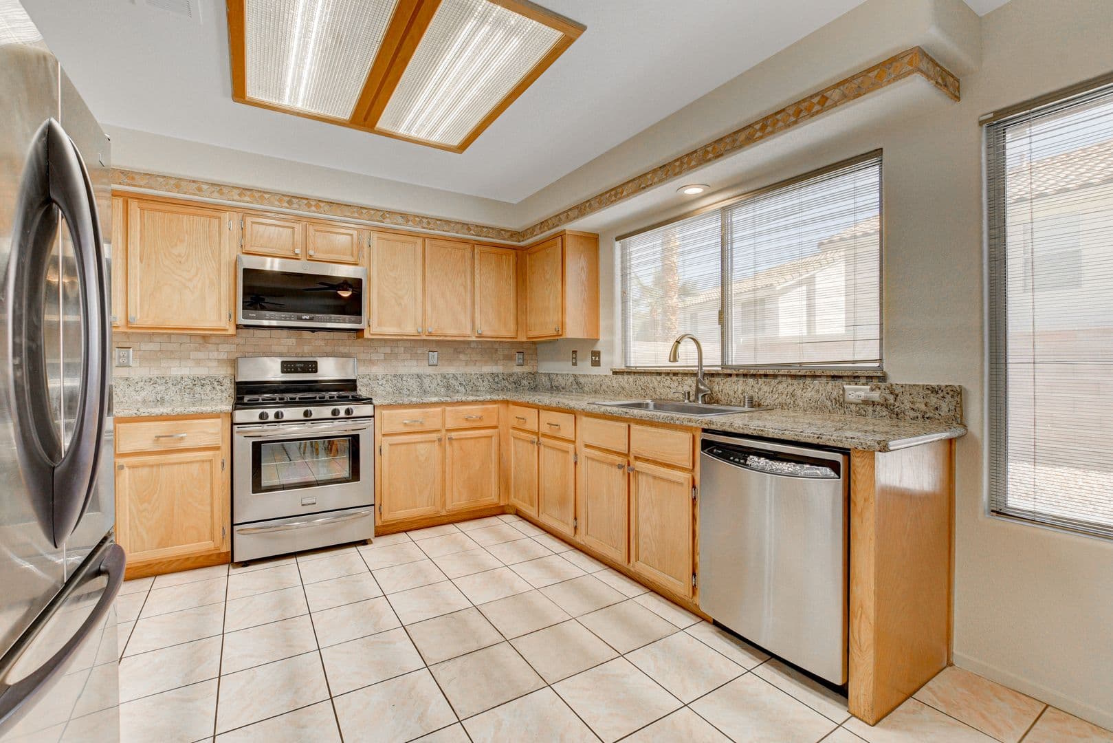Las Vegas House: 8621 Sierra Cima Ln