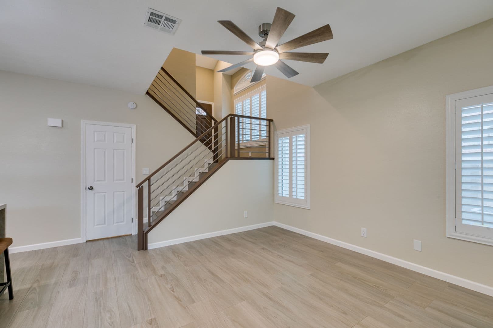Henderson House: 540 Sutters Mill Rd