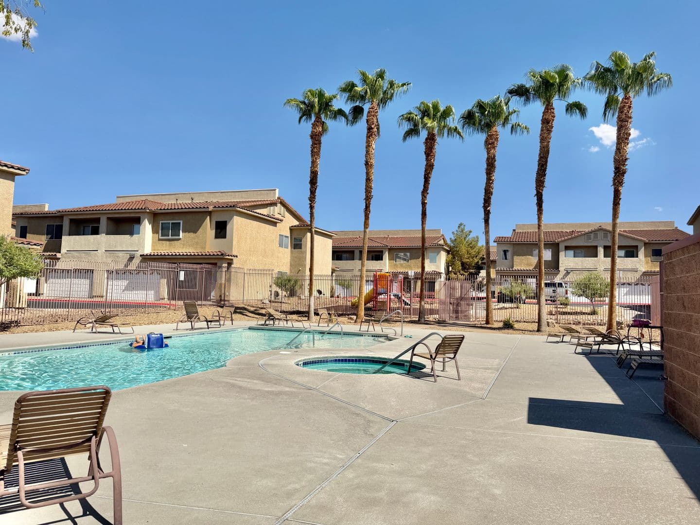 Henderson Townhome: 62 Blue Beak Way
