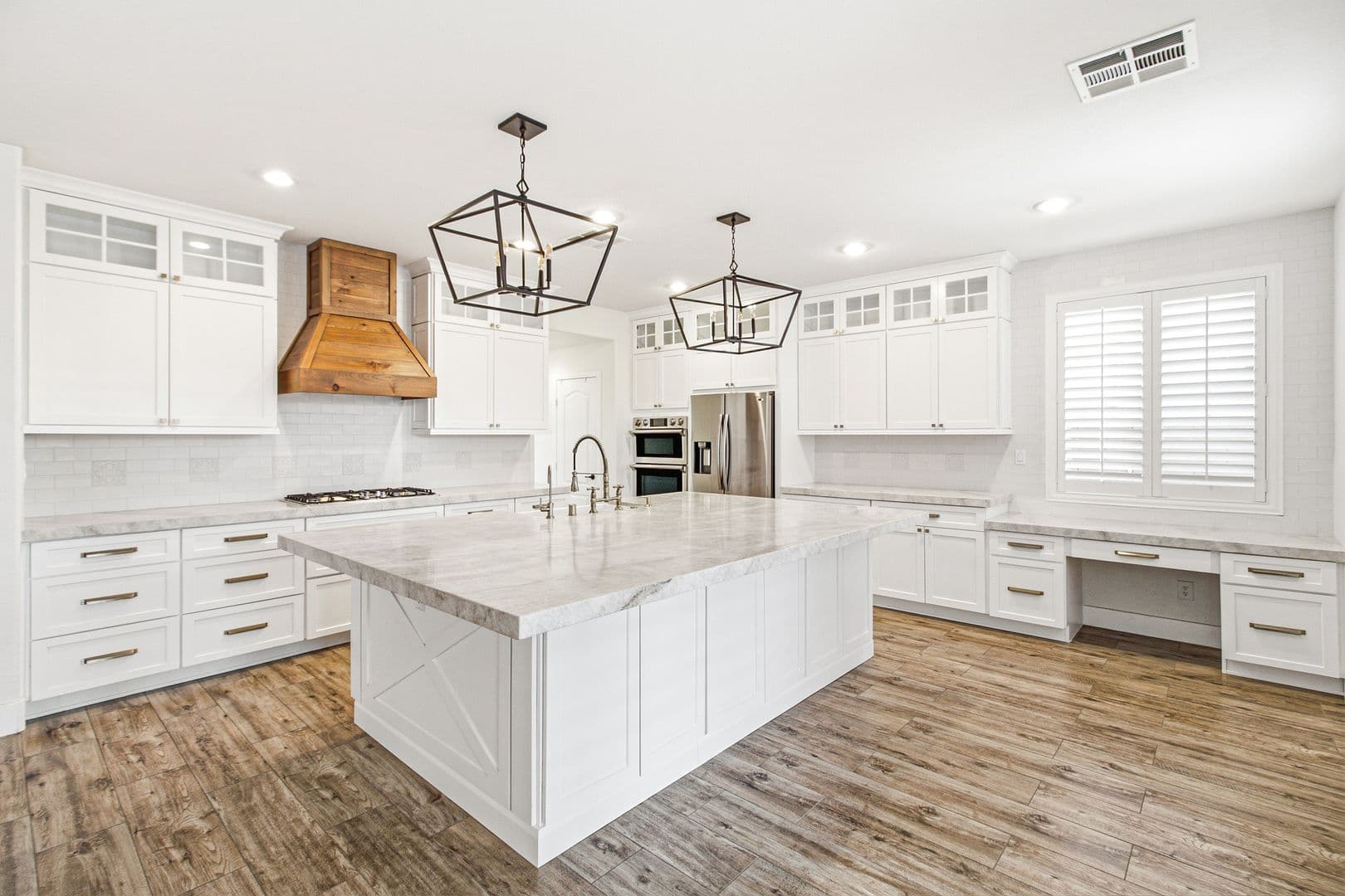 Las Vegas House: 5434 Fawn Chase Way.
