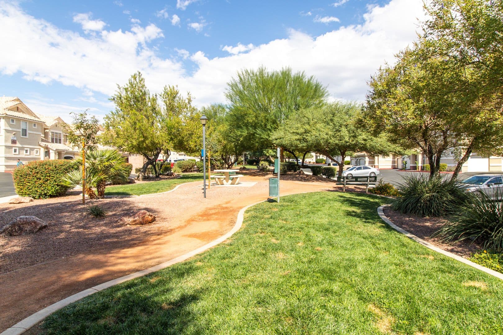 North Las Vegas House: 5855 Valley Dr