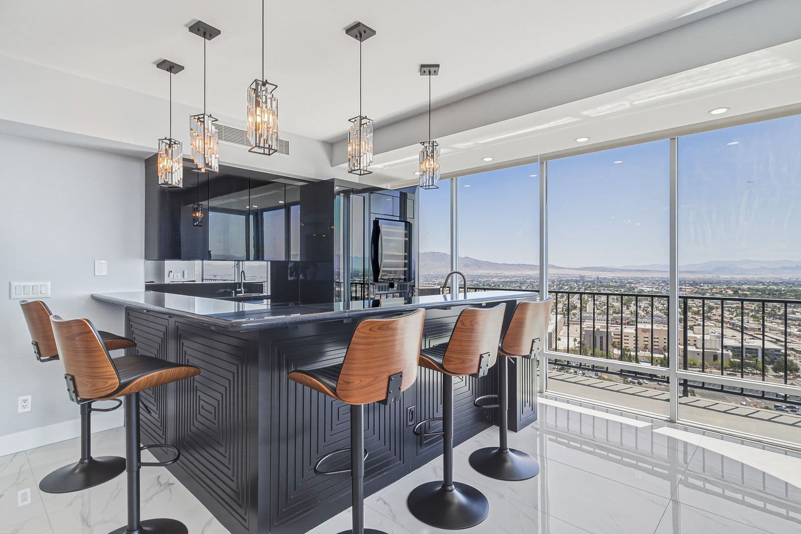 Las Vegas House: 3111 Bel Air #28H