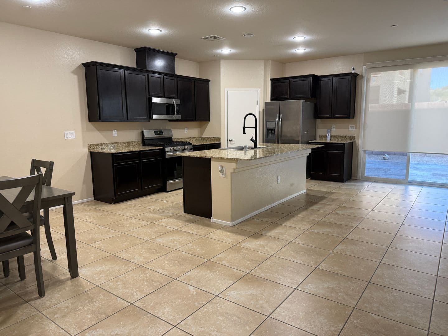 North Las Vegas Townhome: 4132 Juanita May Avenue