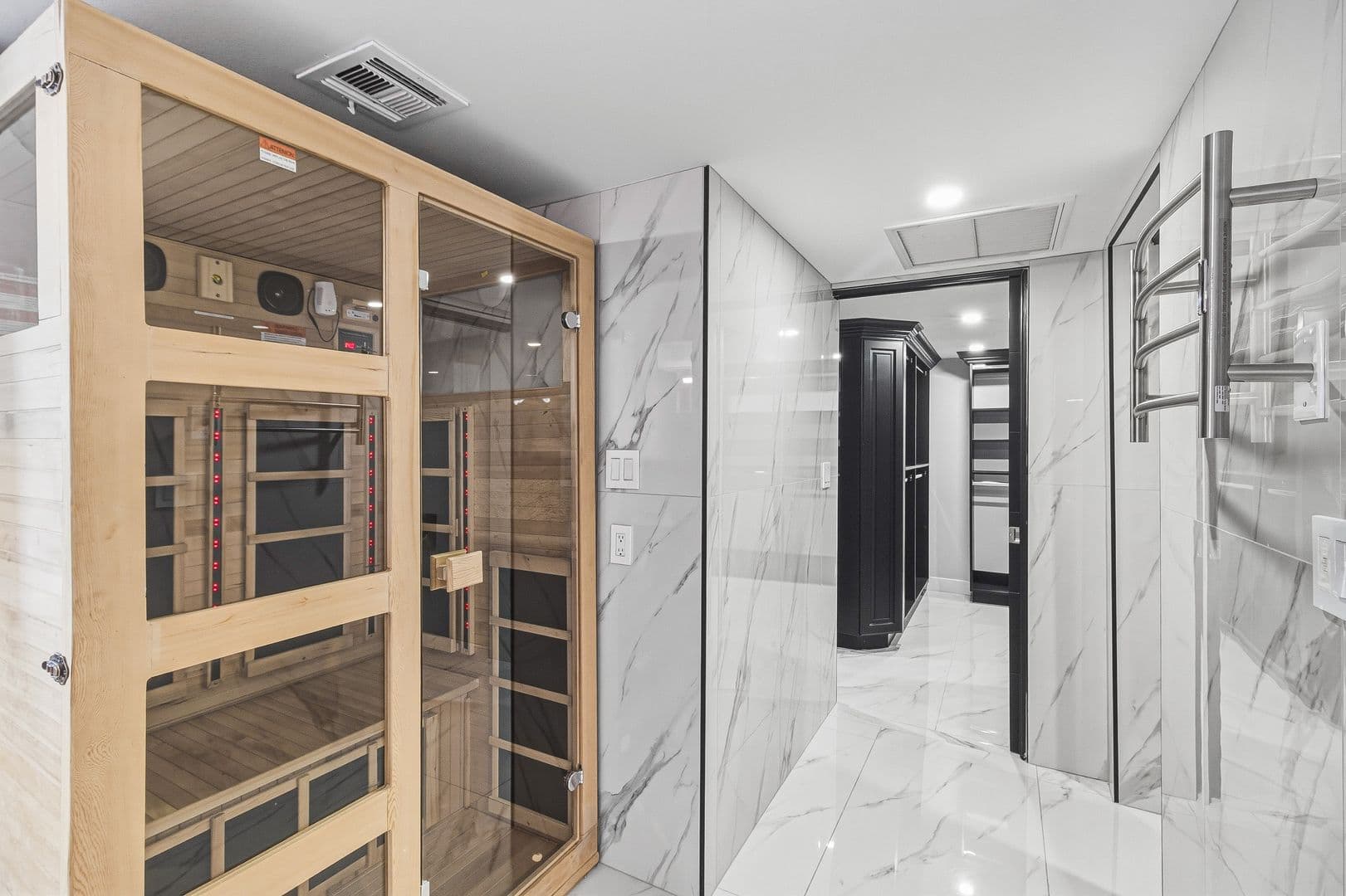 Las Vegas House: 3111 Bel Air #28H