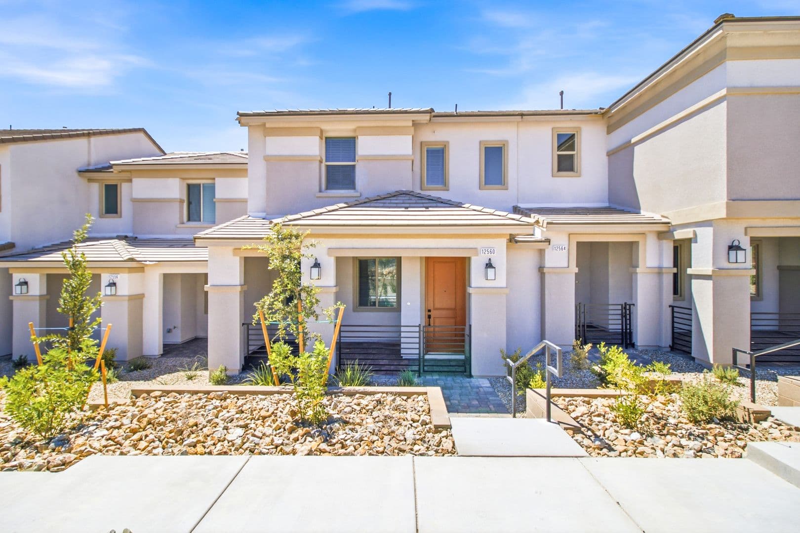 Las Vegas House: 12560 Kings Creek Pl