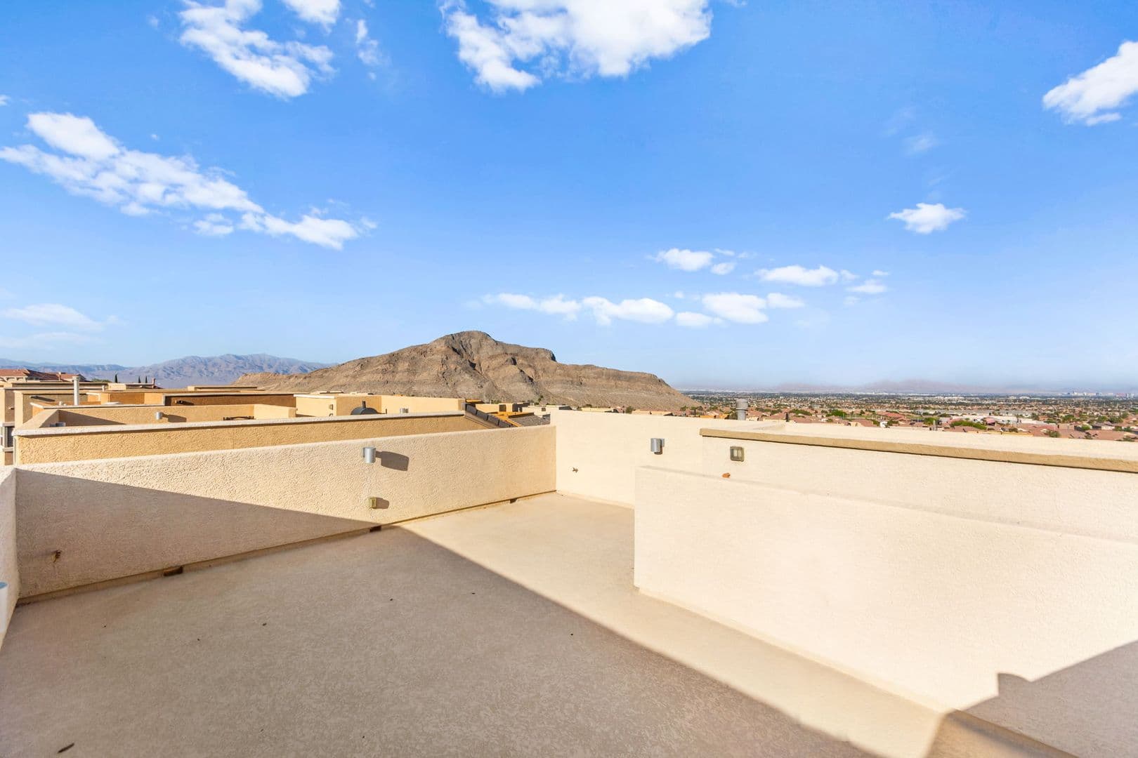 Las Vegas House: 10525 Shiny Skies Dr