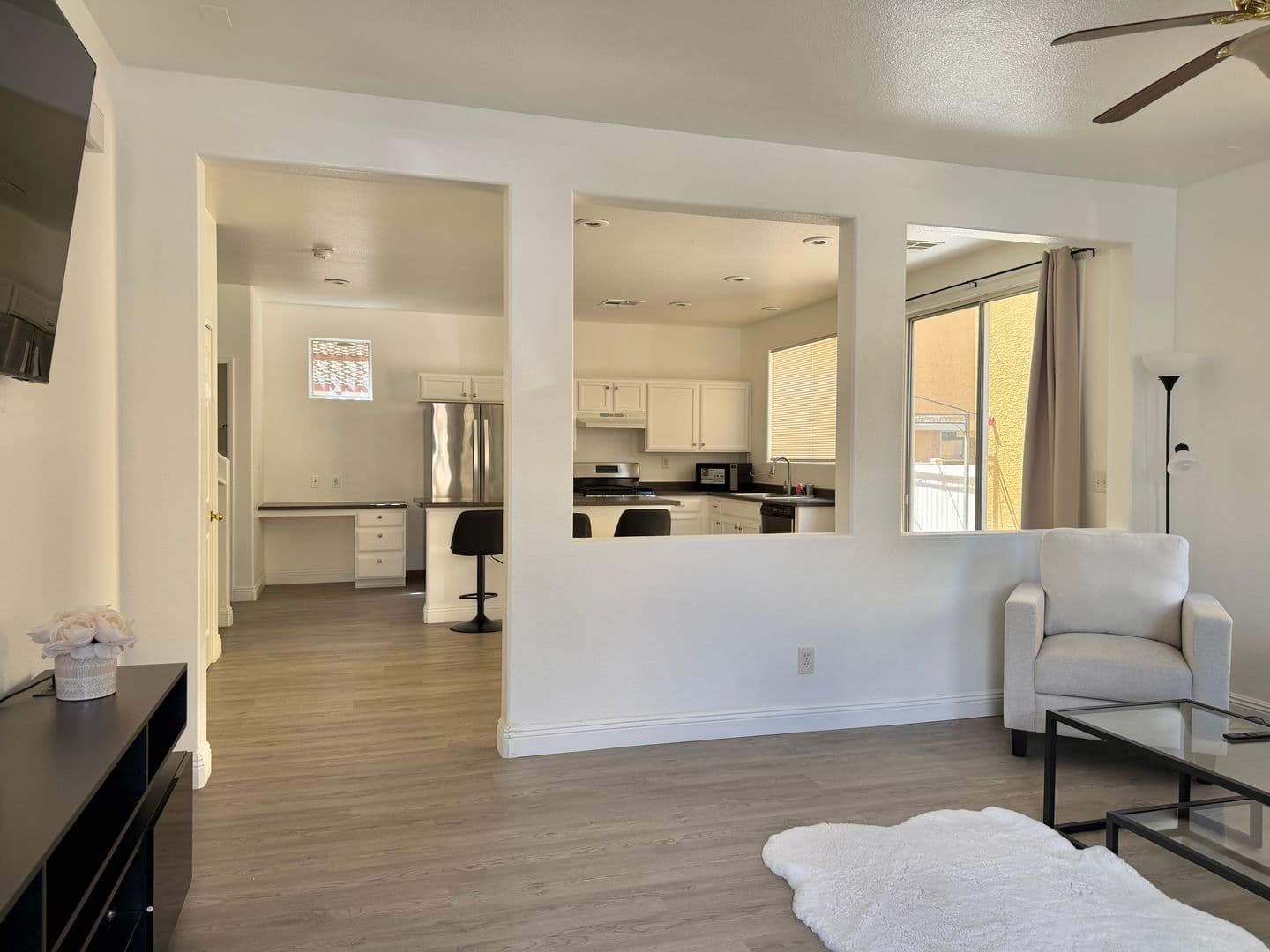 Las Vegas House: 6745 Whipplewood Way