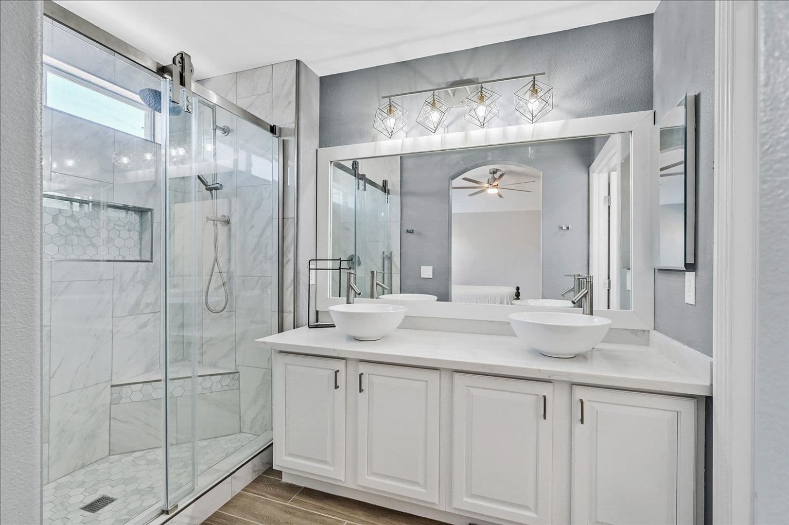 Las Vegas House: 1464 Amitola Ave