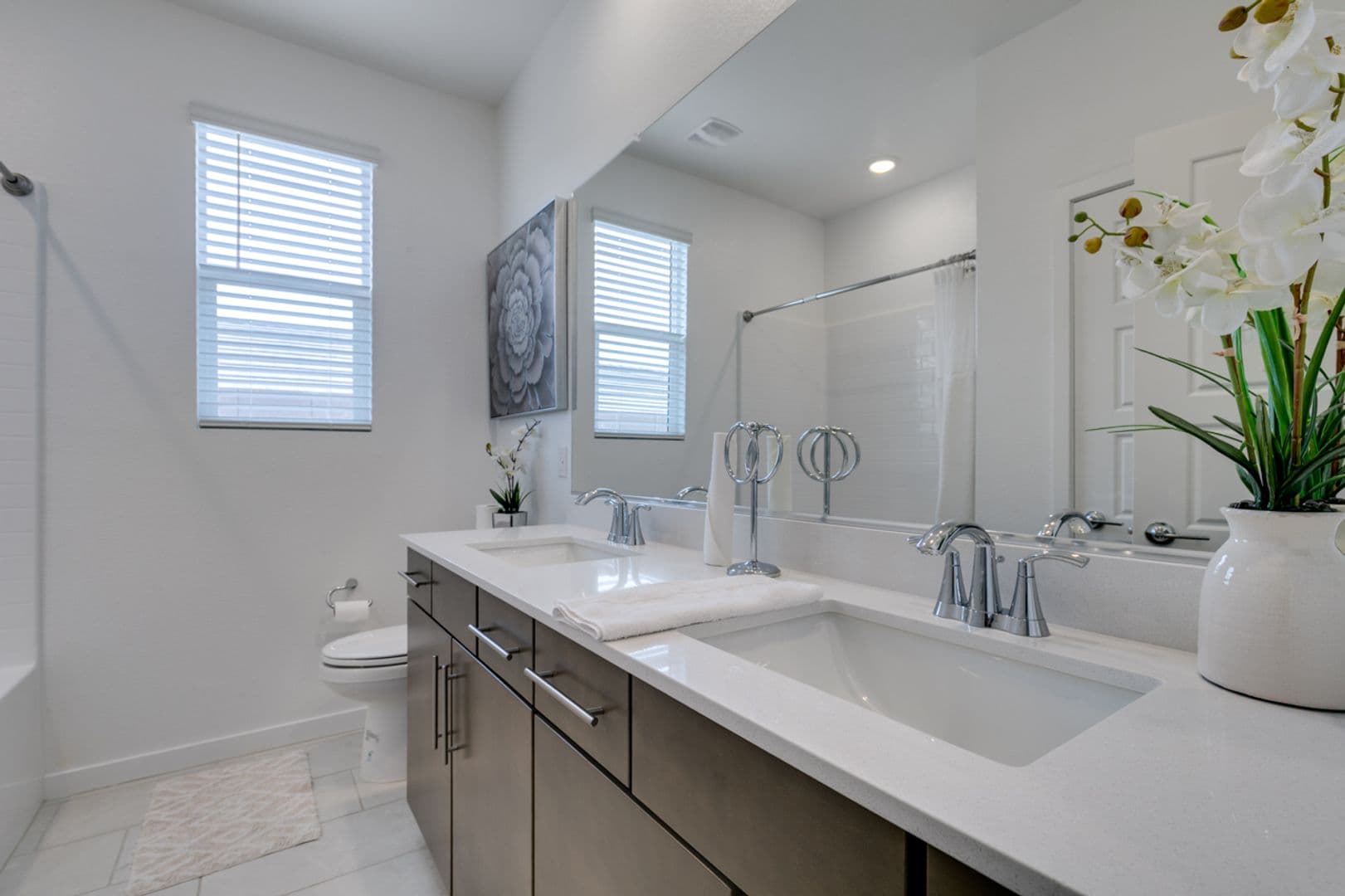 Henderson House: 1508 Luca Mountain Ln