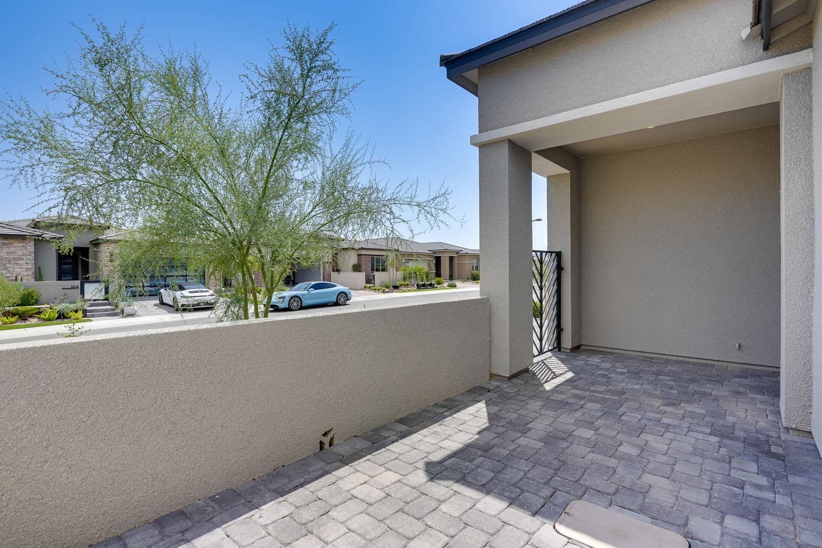 Las Vegas House: 165 Springbough Ln