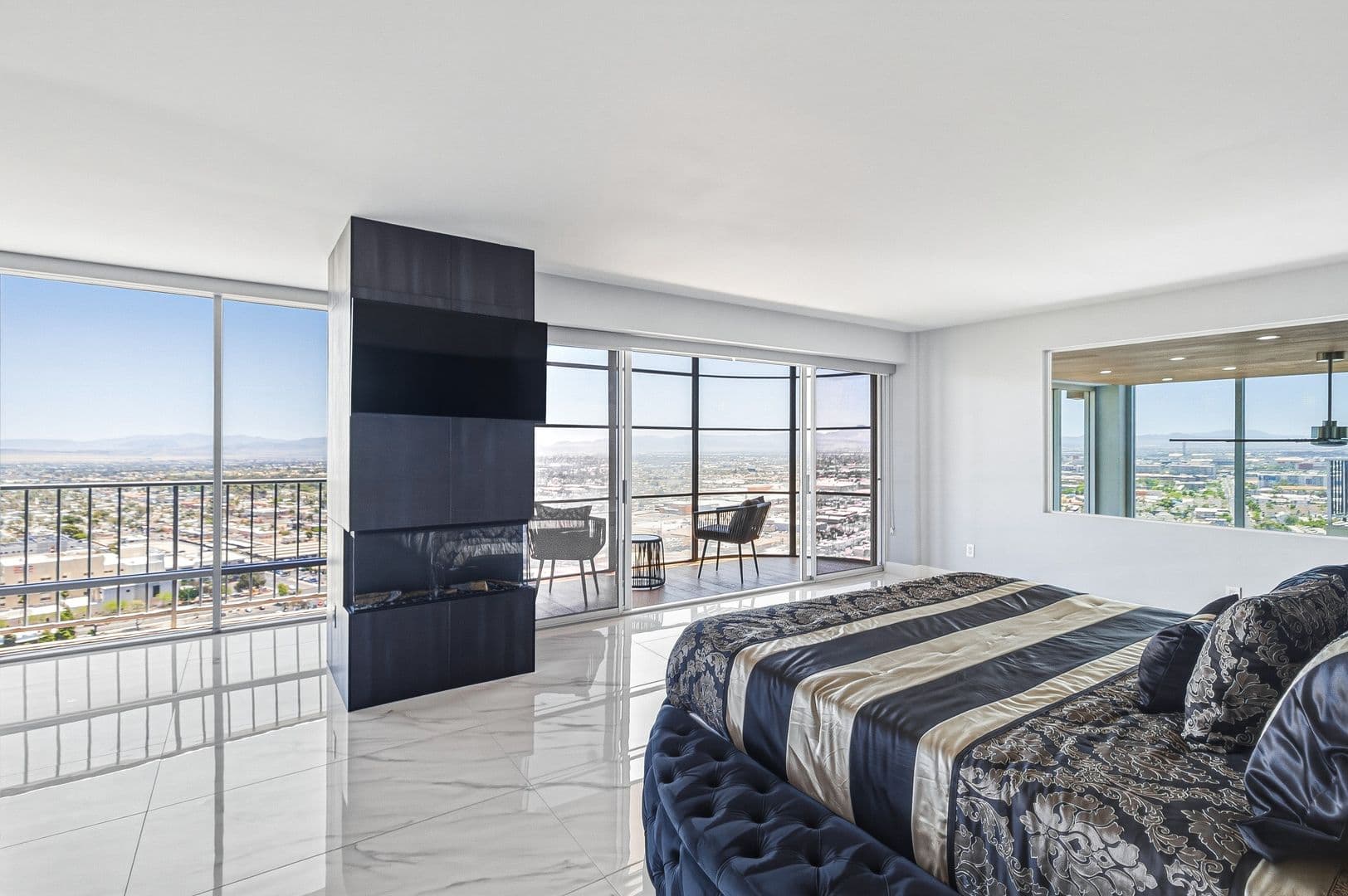 Las Vegas House: 3111 Bel Air #28H