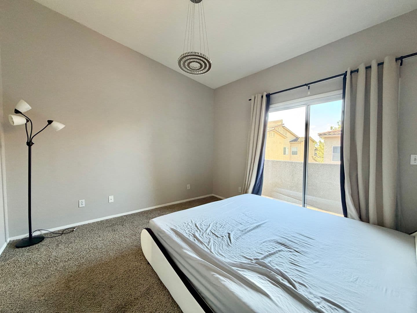 Henderson Townhome: 62 Blue Beak Way