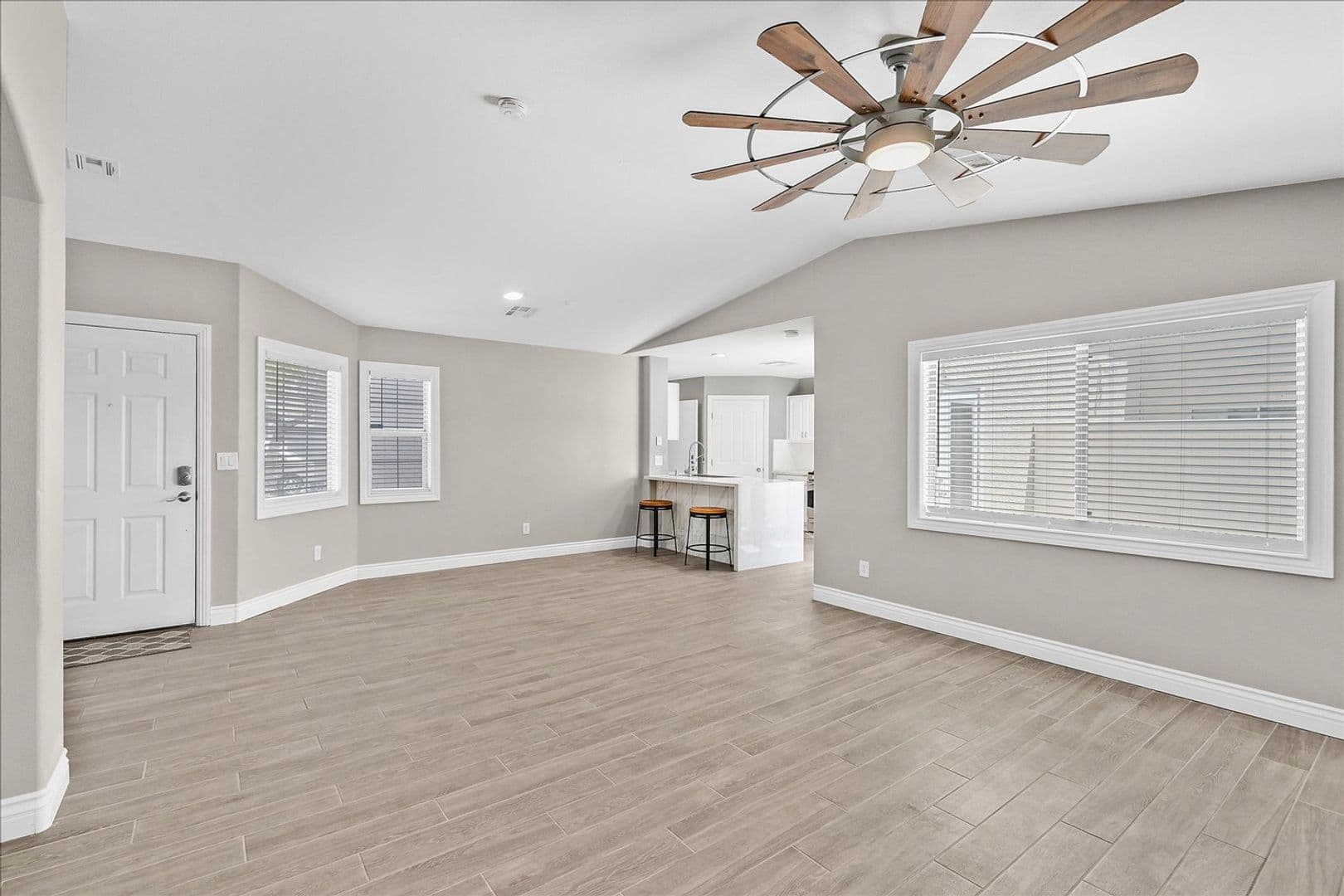 Las Vegas House: 1464 Amitola Ave