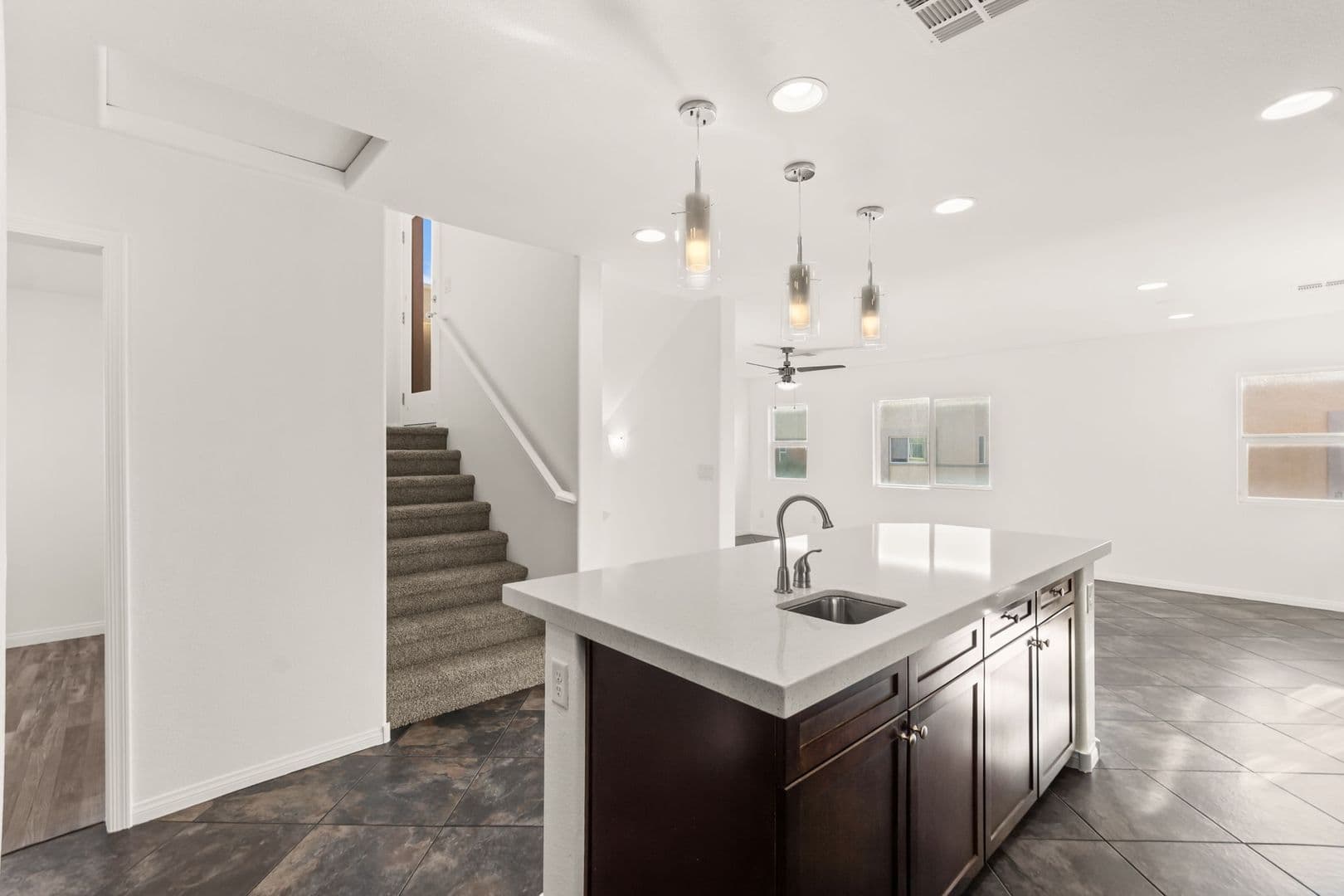 Las Vegas House: 10525 Shiny Skies Dr