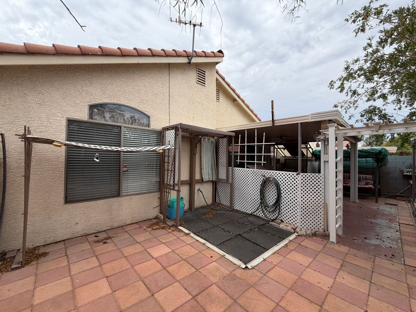 Las Vegas House: 868 Worrell Avenue