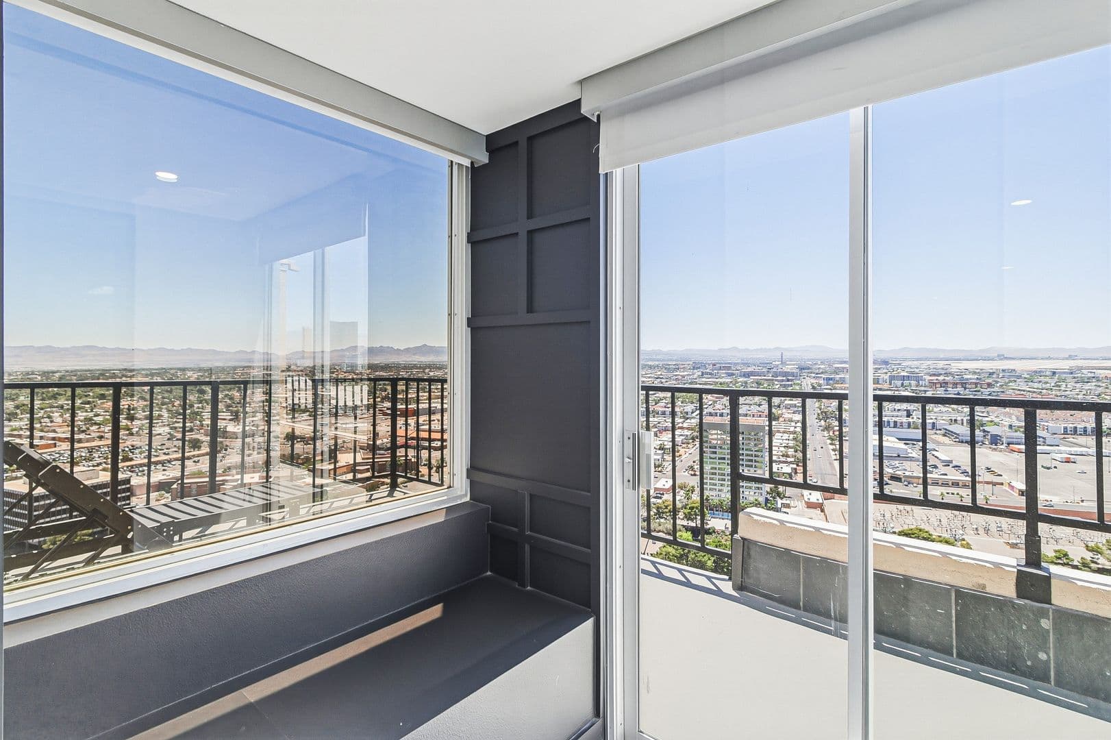 Las Vegas House: 3111 Bel Air #28H
