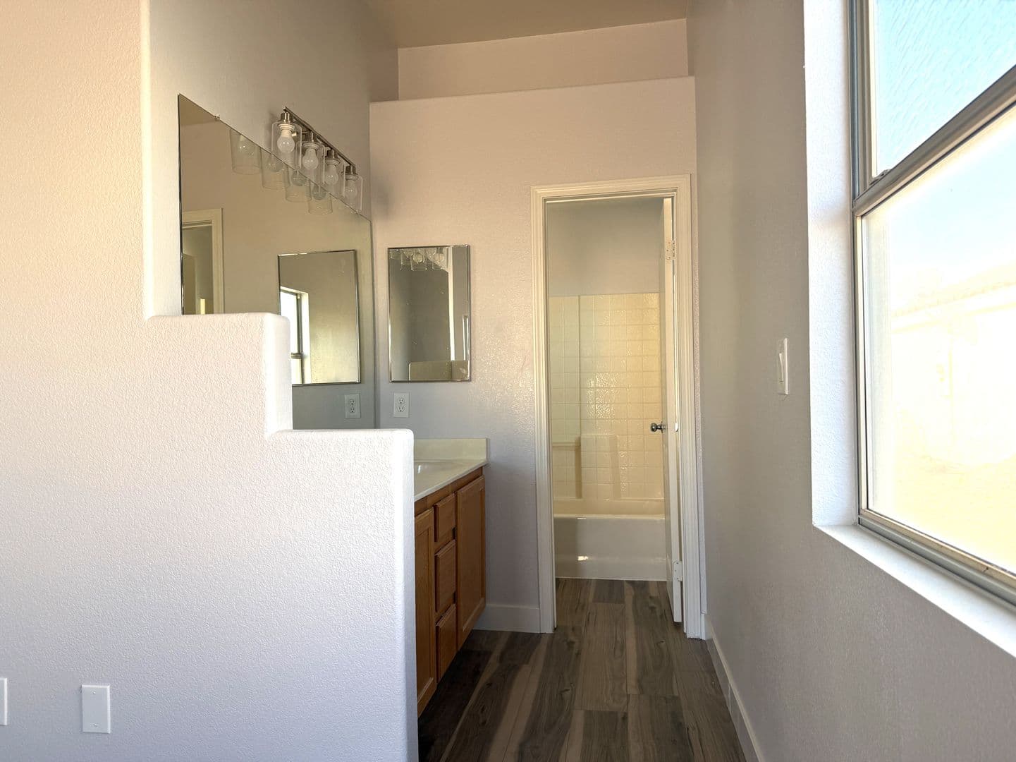North Las Vegas House: 4016 Bonita Desert Court