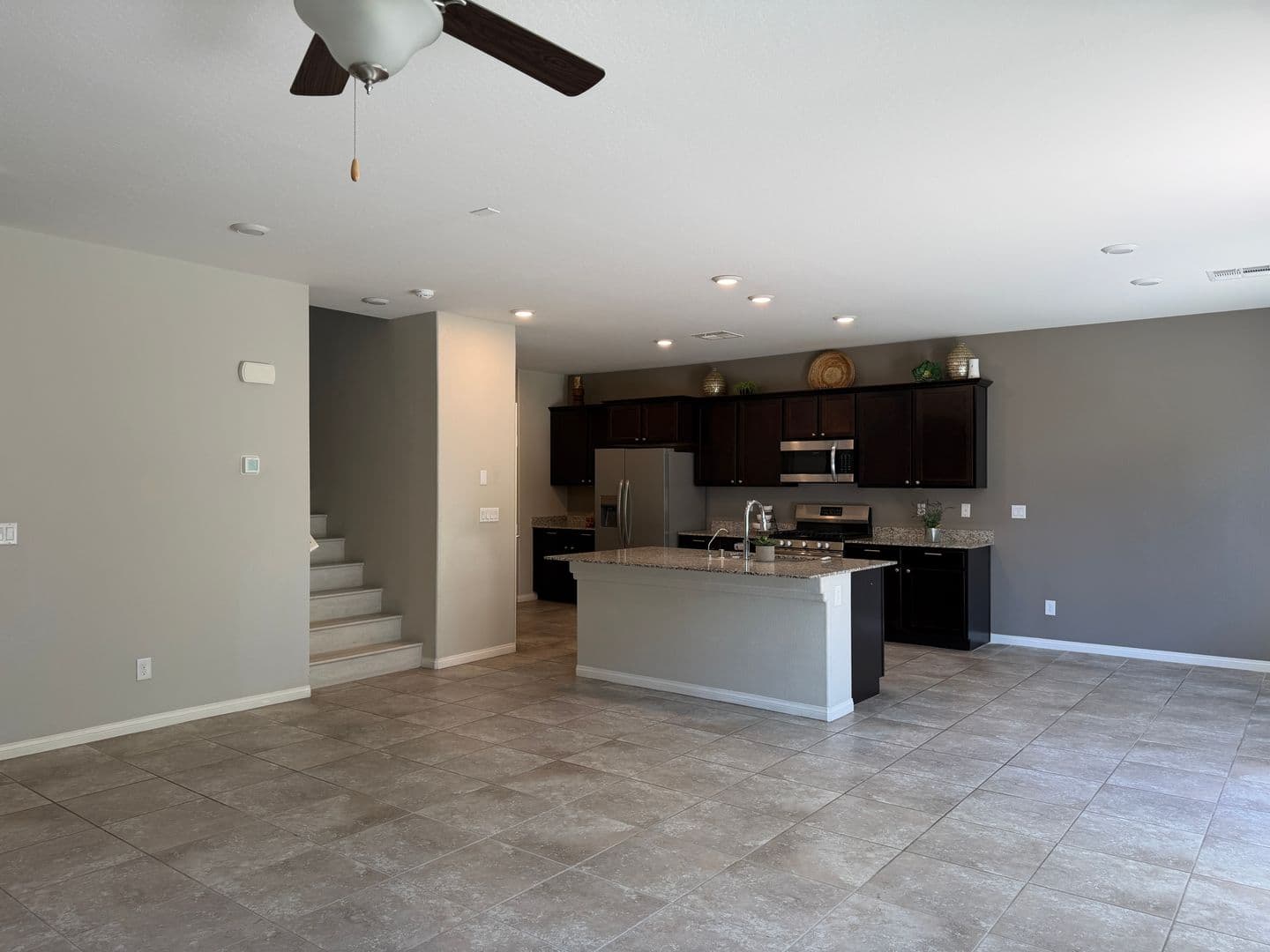 Las Vegas House: 2656 Duneville Street