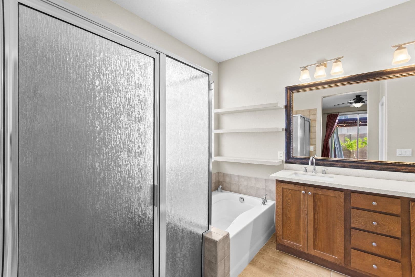 Las Vegas House: 7568 Stray Horse Ave