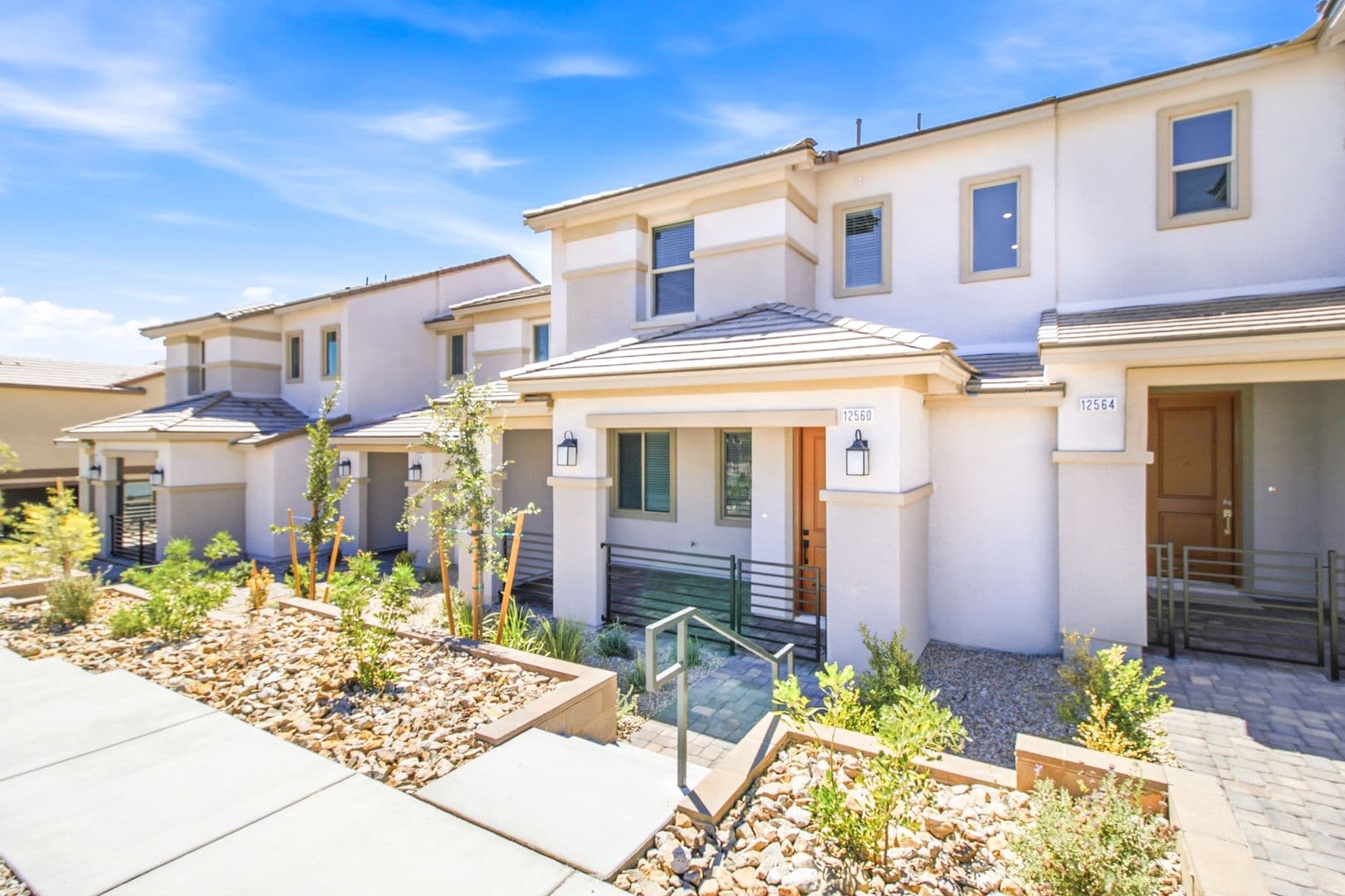 Las Vegas House: 12560 Kings Creek Pl