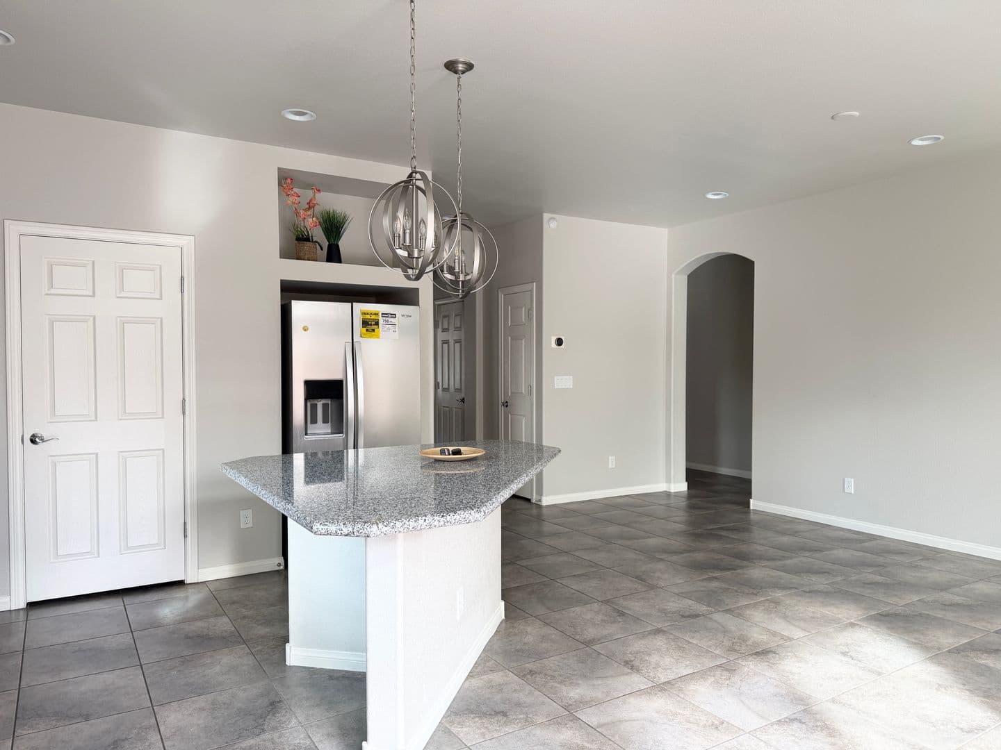 Las Vegas House: 10164 Cascadia Creek Street