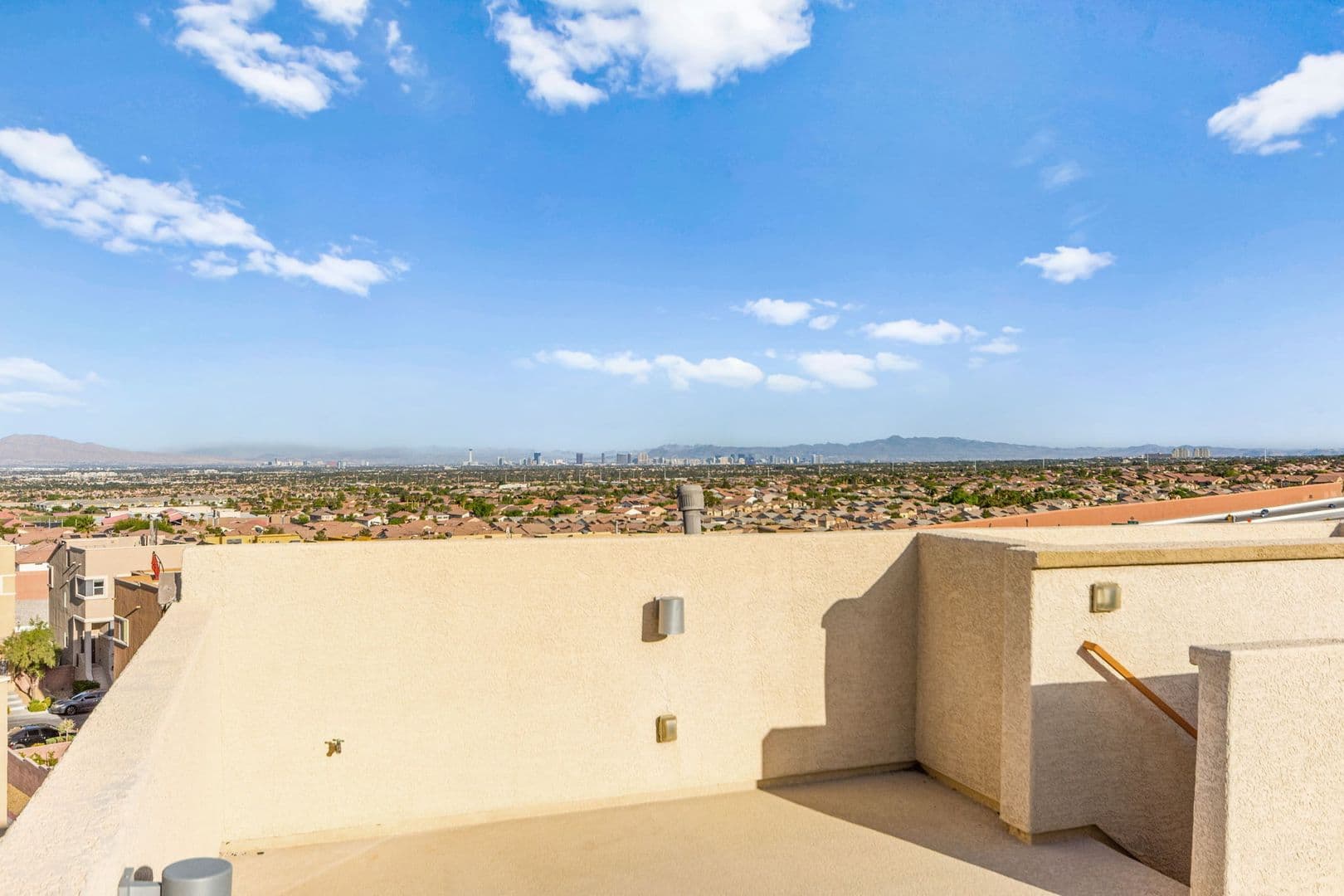 Las Vegas House: 10525 Shiny Skies Dr