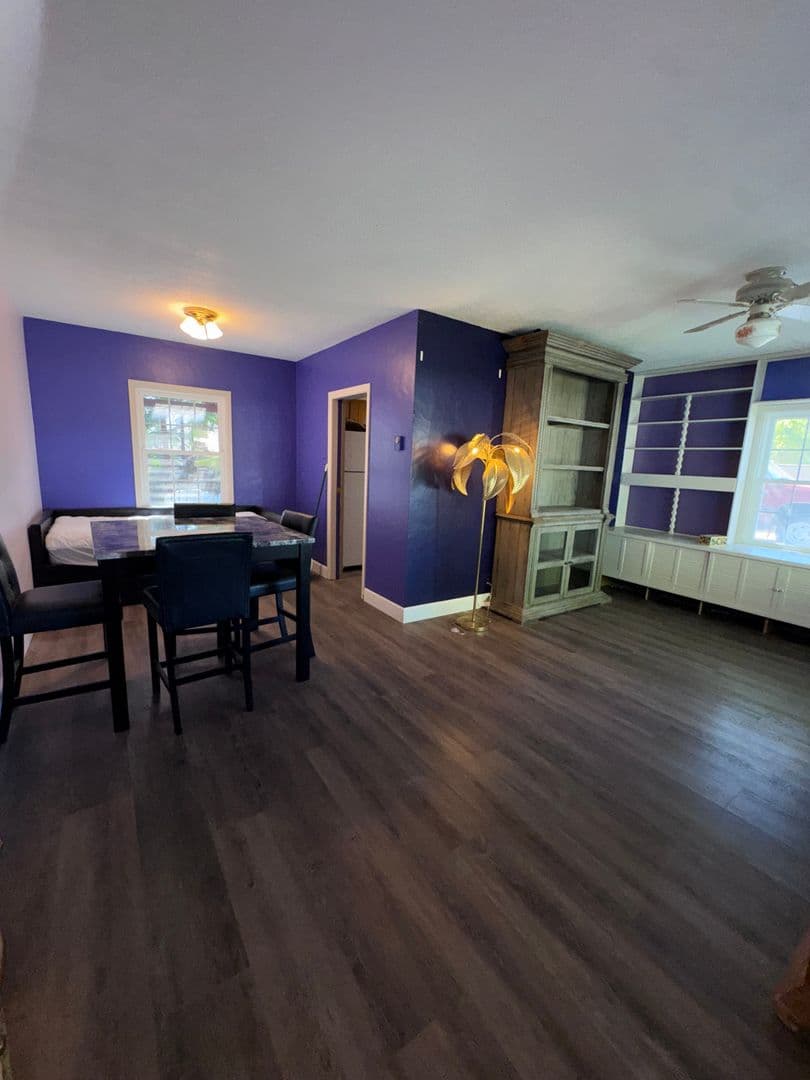 Boulder City House: 648 Utah