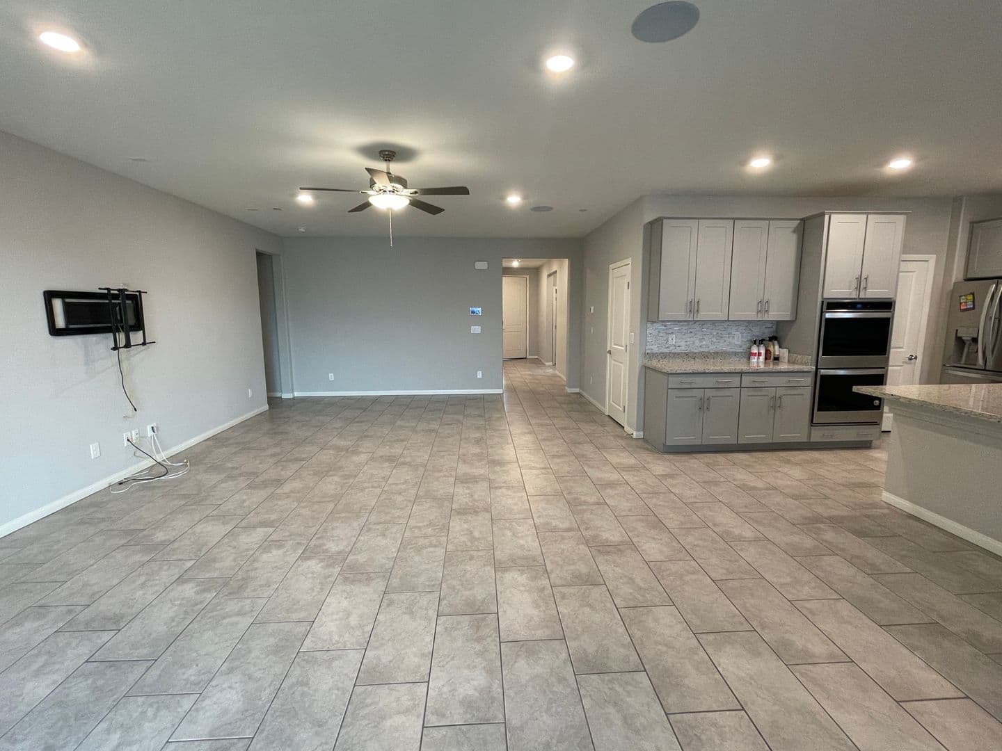 Las Vegas House: 4041 Sweet Violet Ct