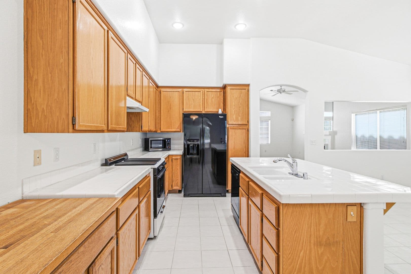 Las Vegas House: 3305 N Ariba St