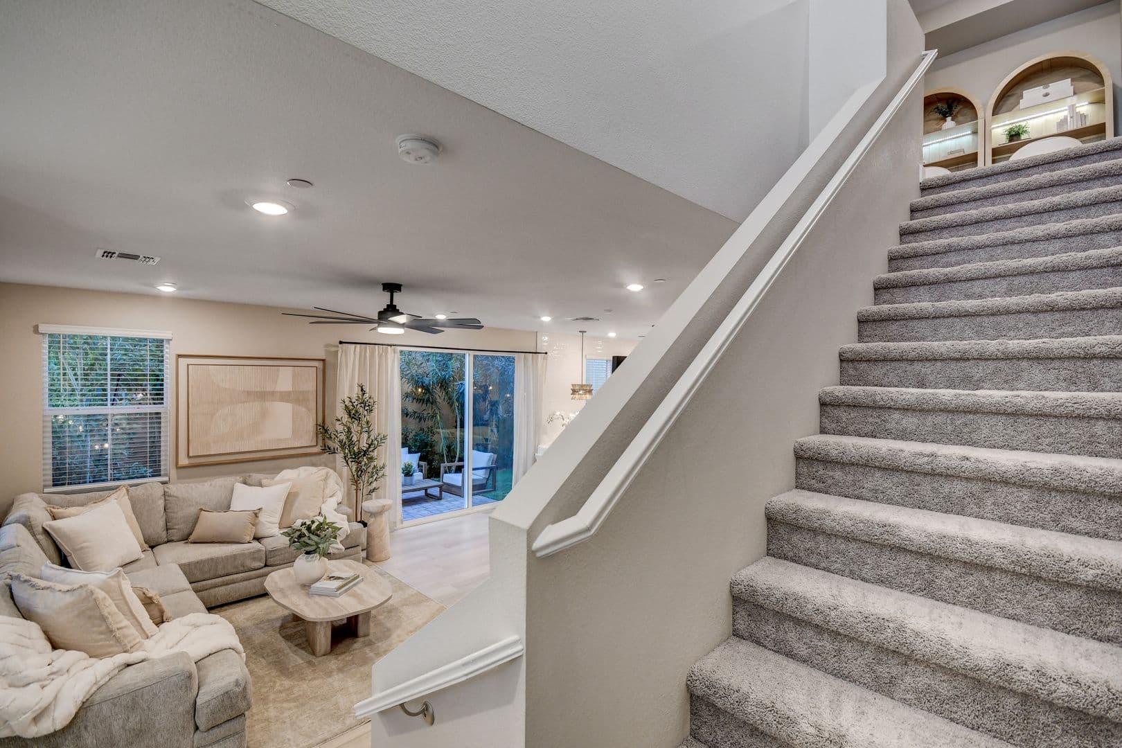 Henderson House: 3568 Anastagio Lane
