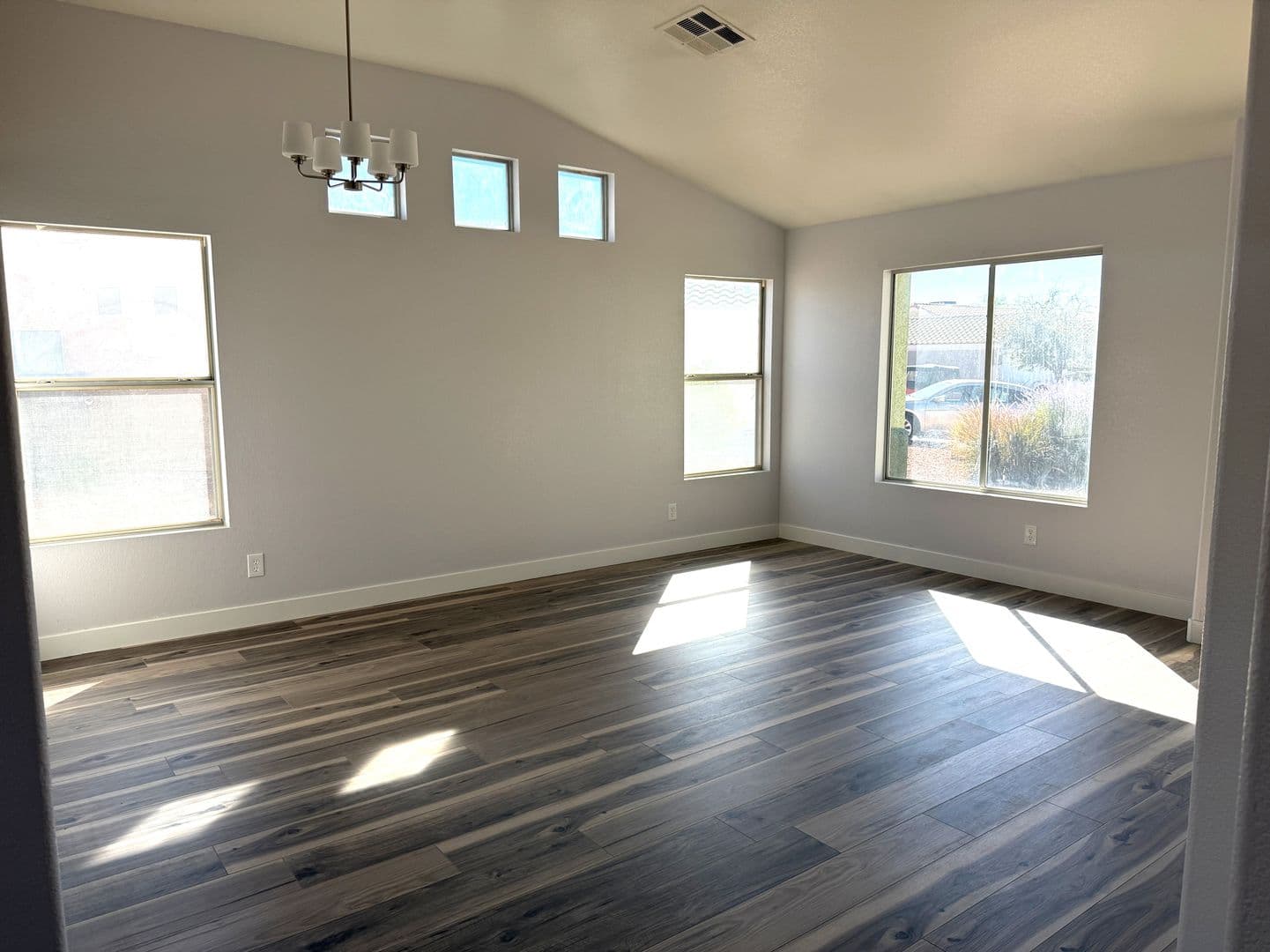 North Las Vegas House: 4016 Bonita Desert Court