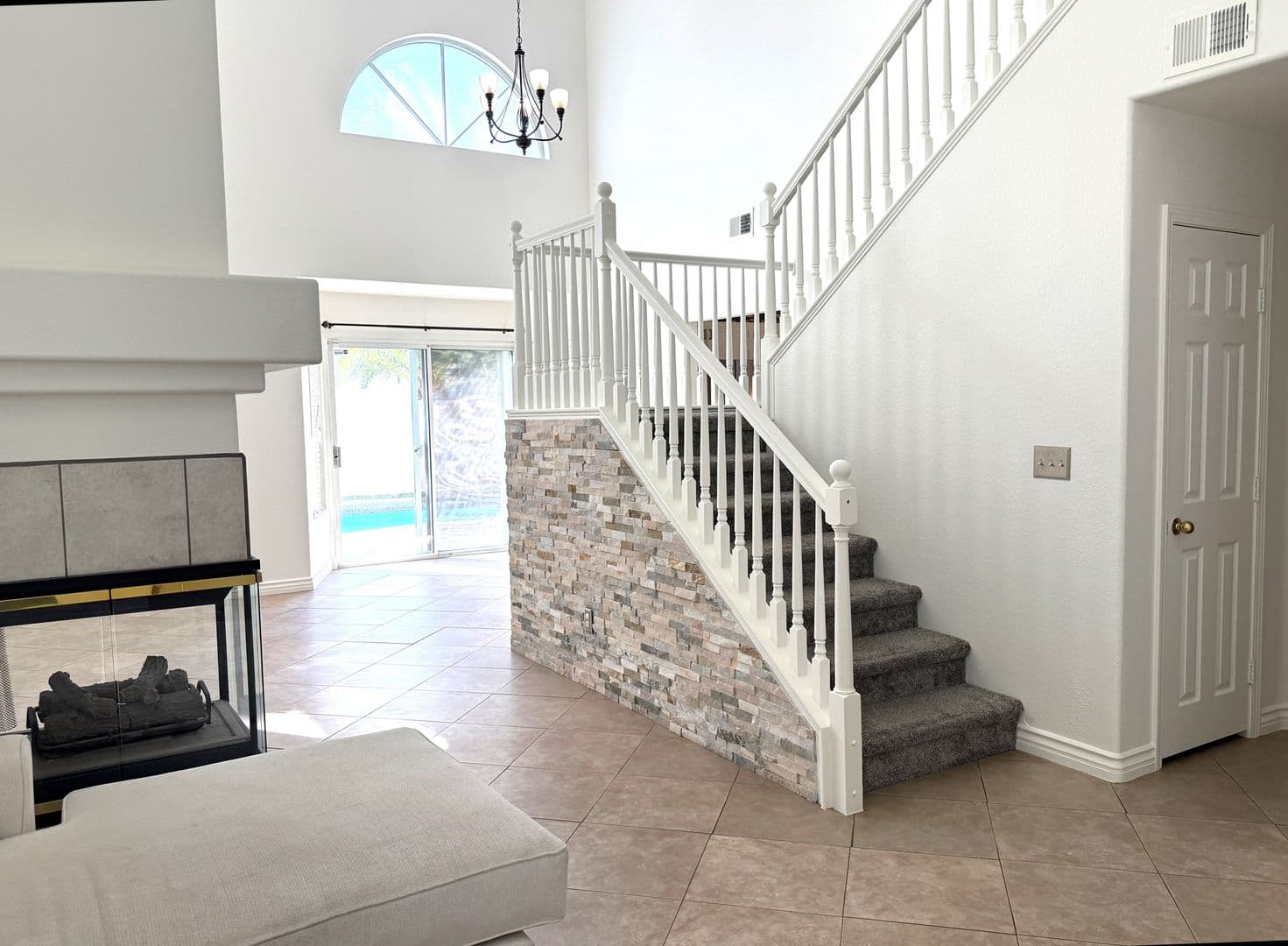 Las Vegas House: 433 Jubilation Drive