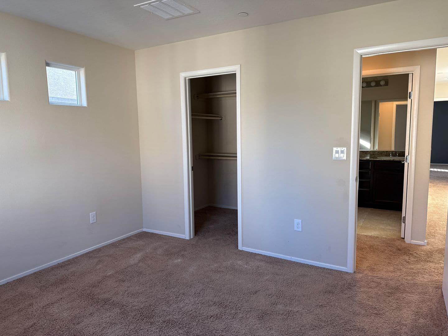 North Las Vegas Townhome: 4132 Juanita May Avenue