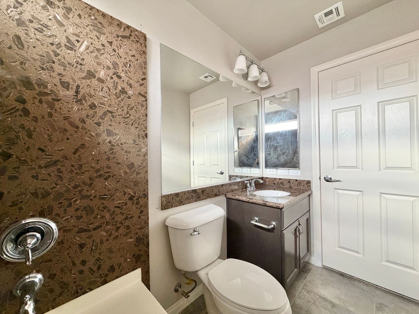 Las Vegas House: 10164 Cascadia Creek Street