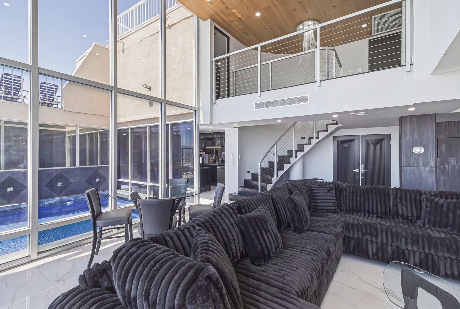 Las Vegas House: 3111 Bel Air #28H