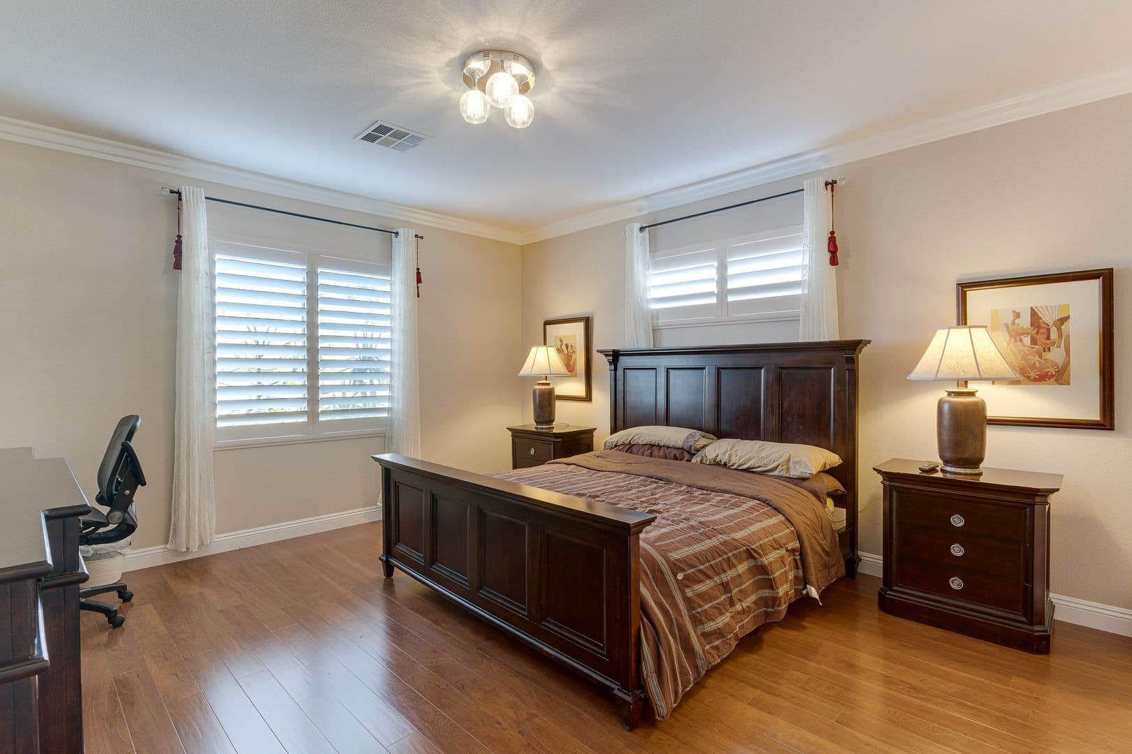 Las Vegas House: 10708 Cliff Mountain Ave