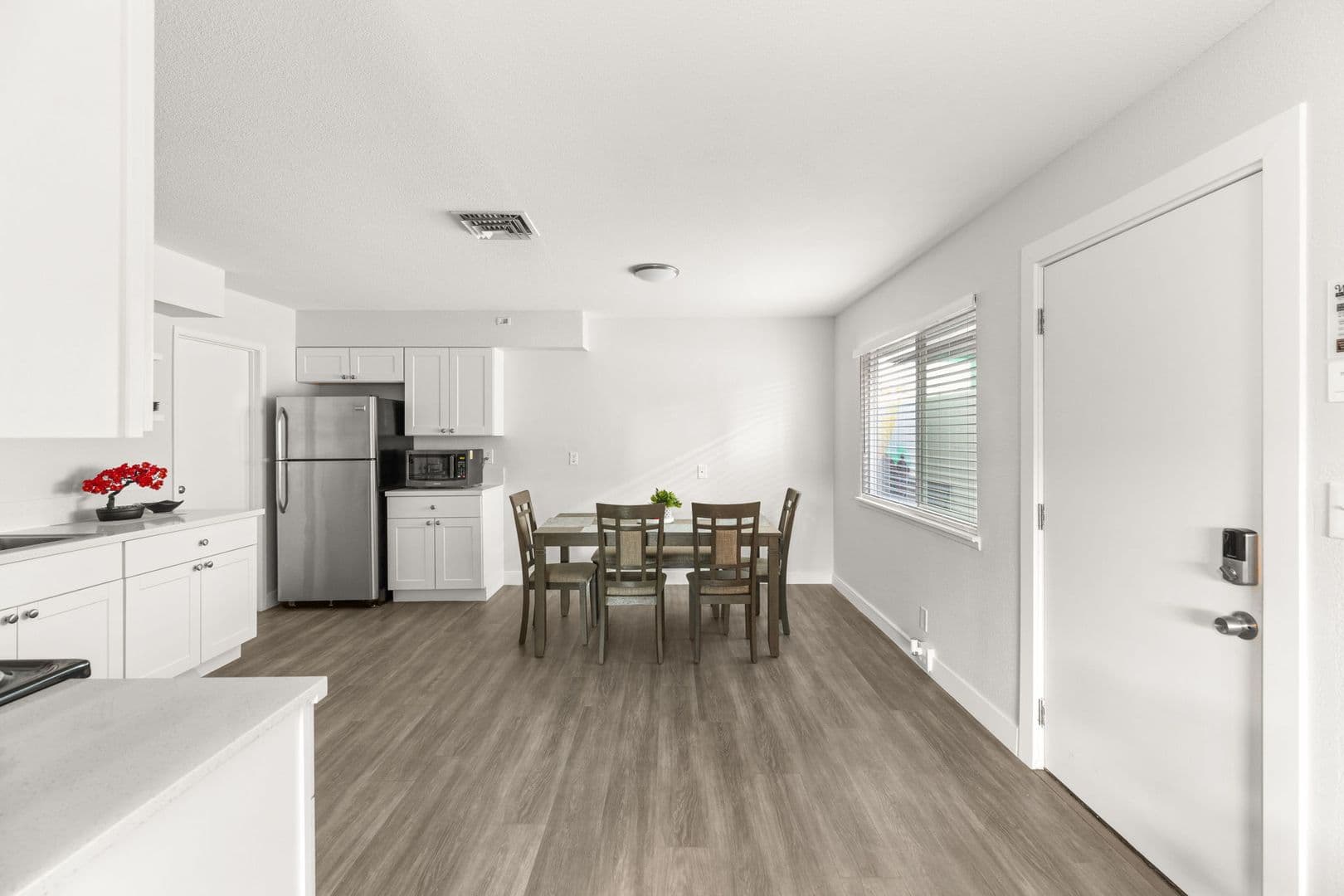 Las Vegas House: 615 S 10th St Unit A