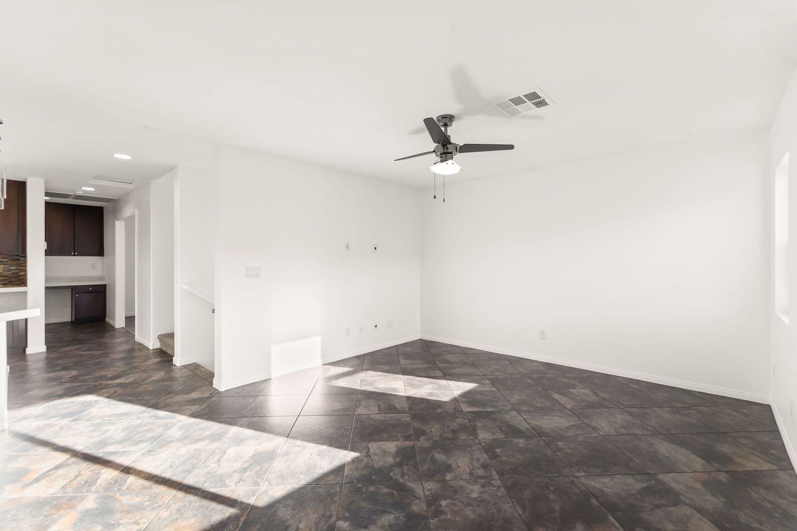 Las Vegas House: 10525 Shiny Skies Dr